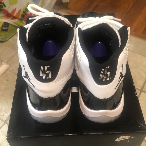 Concord 11 (2018) - Picture 4 of 6